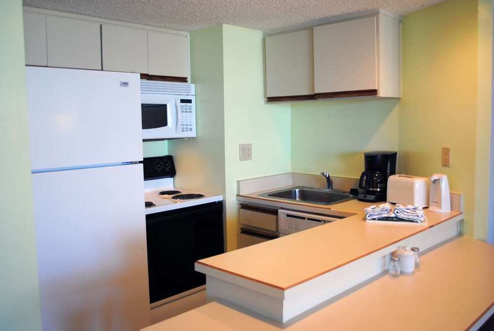 Silver Beach Club By Silver Beach Club Association Daytona Beach Habitación foto